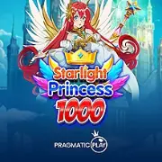 Starlight Princess 1000