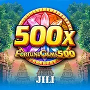 RTP Live Fortune Gems 500
