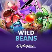RTP Live Wild Beans