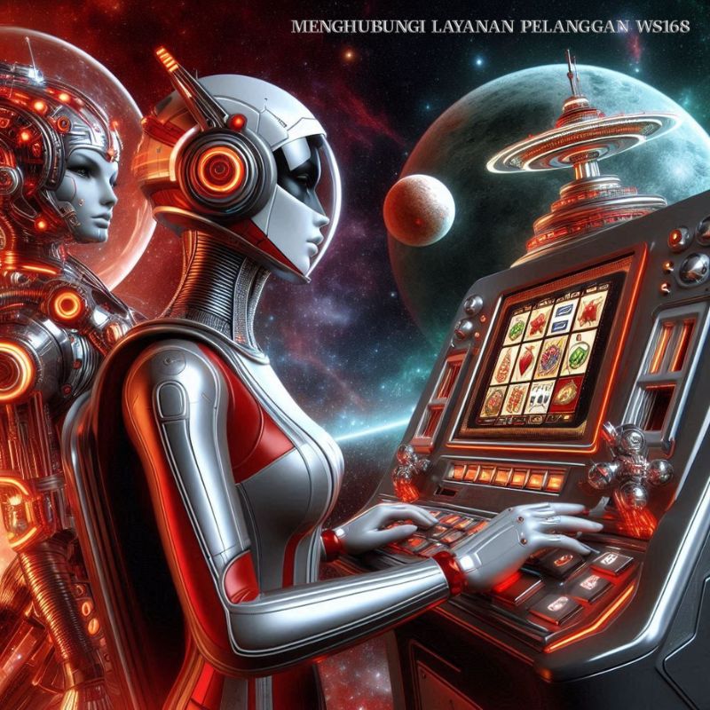 Panduan Lengkap Menghubungi Layanan Pelanggan WS168: Tips Cepat dan Efektif