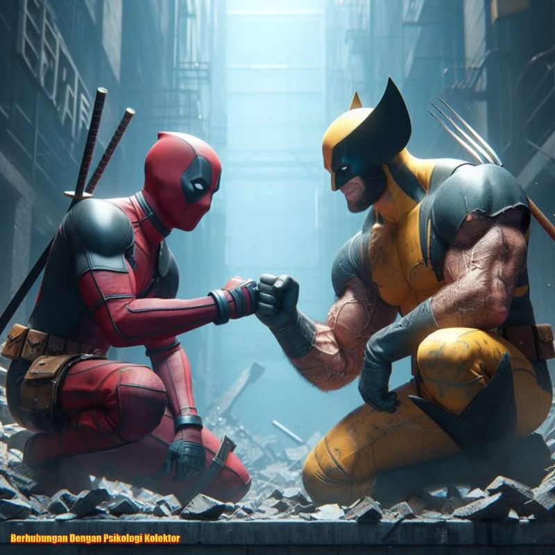 Mengapa Kolektor Lebih Menyukai Scatter Hitam 2025 | Psikologi, Estetika & Nilai Koleksi