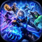 Game Moba