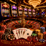 Game Casino